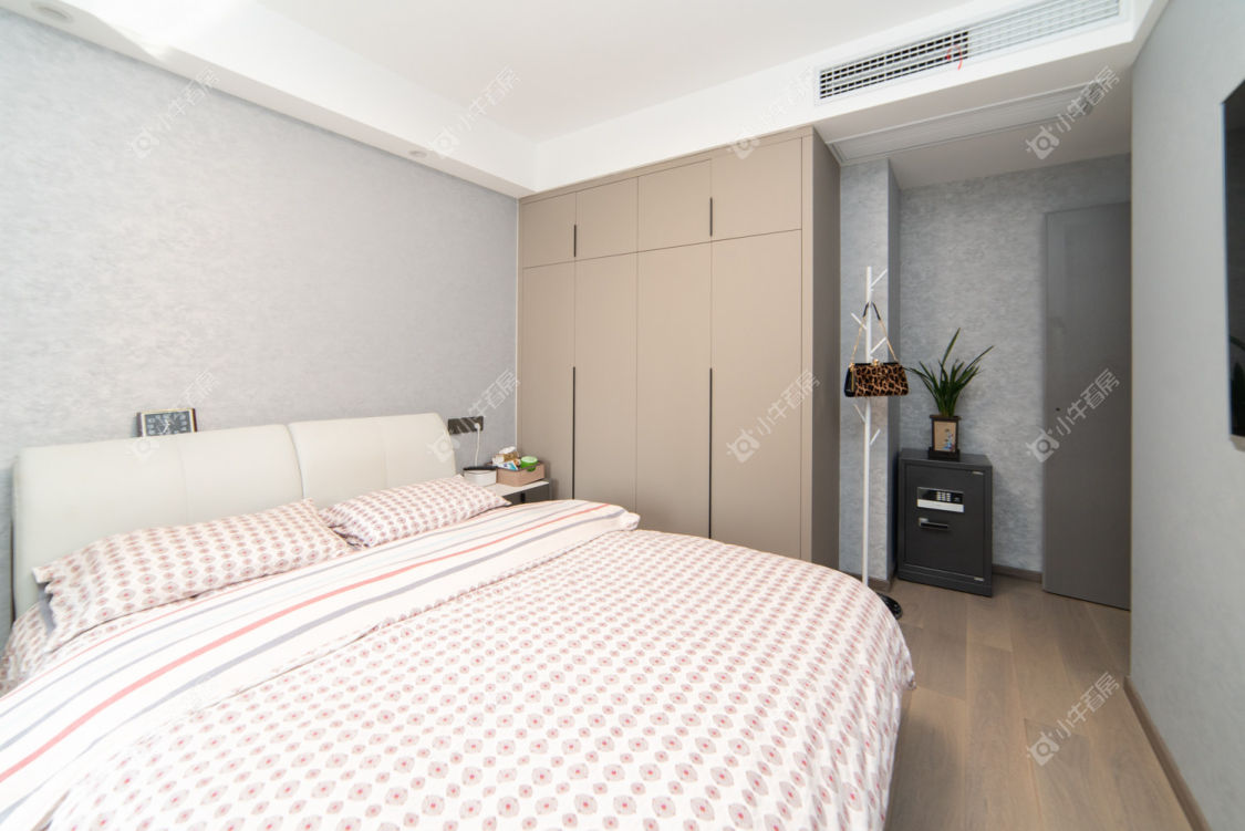 常州五星星韵城在租房源室内图_小牛看房