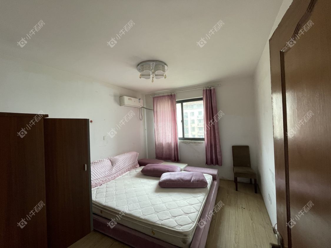 聚湖半岛房源室内图 常州聚湖半岛在租房源室内图_小牛看房