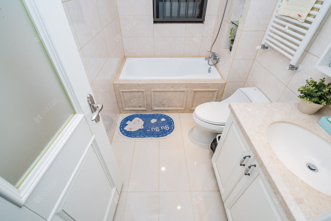 常州泰和之春在售二手房源室内图_小牛看房