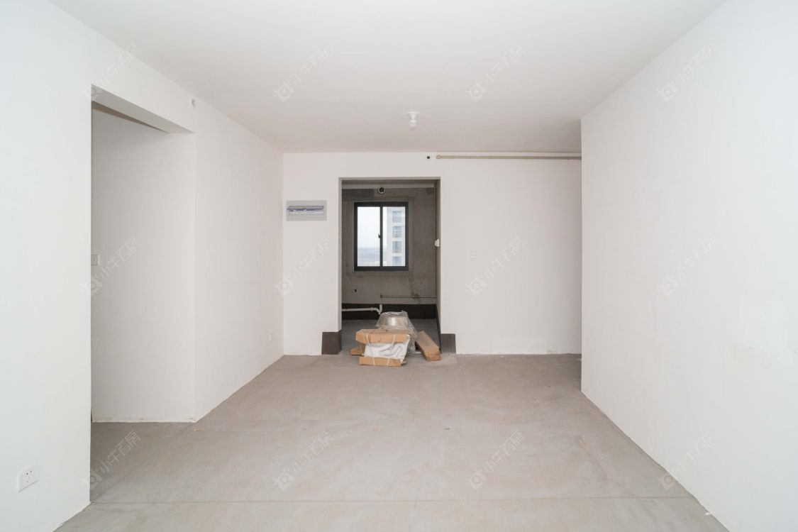 常州泰村花园在售二手房源室内图_小牛看房