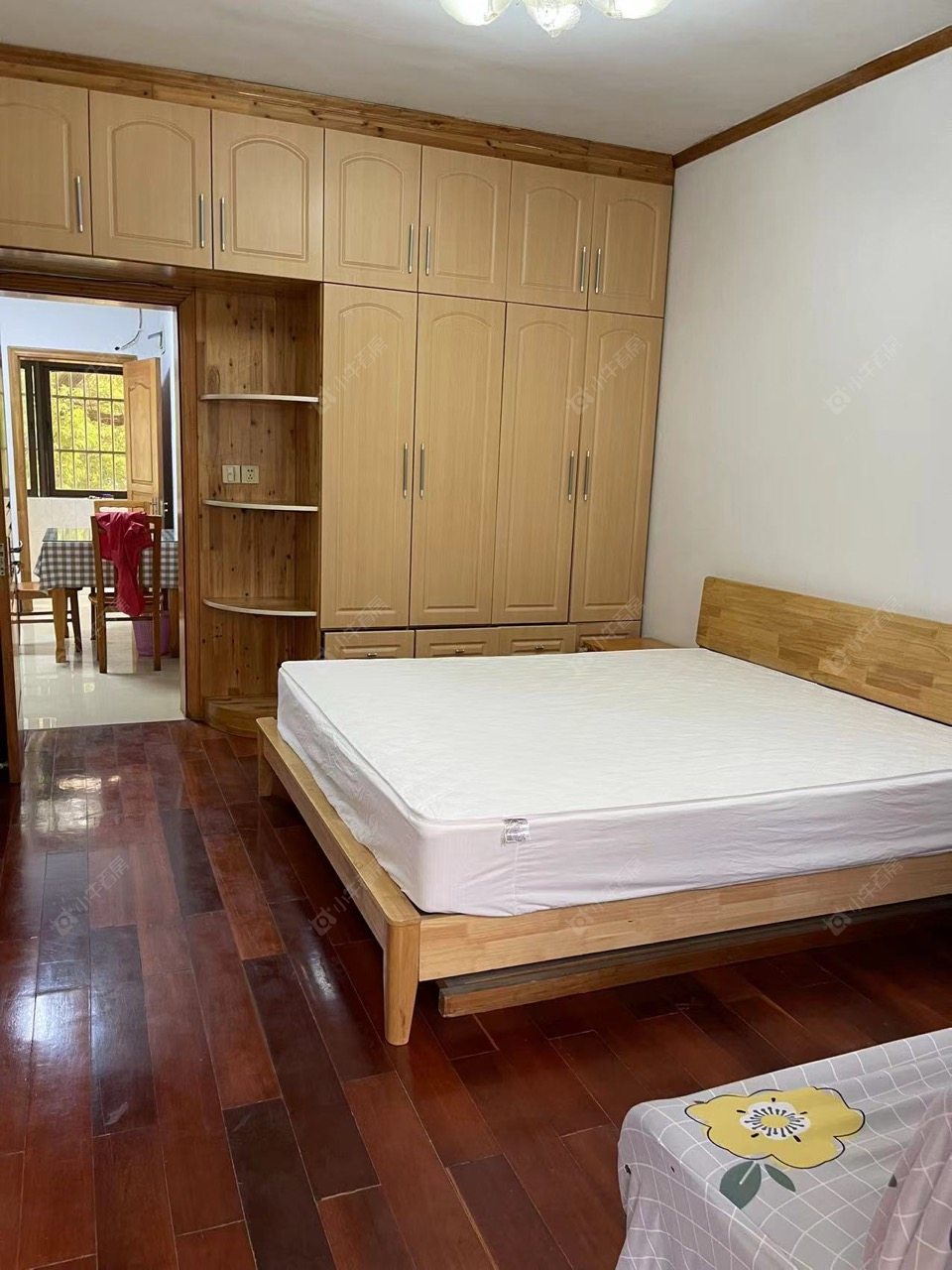 常州浦北新村在租房源室内图_小牛看房