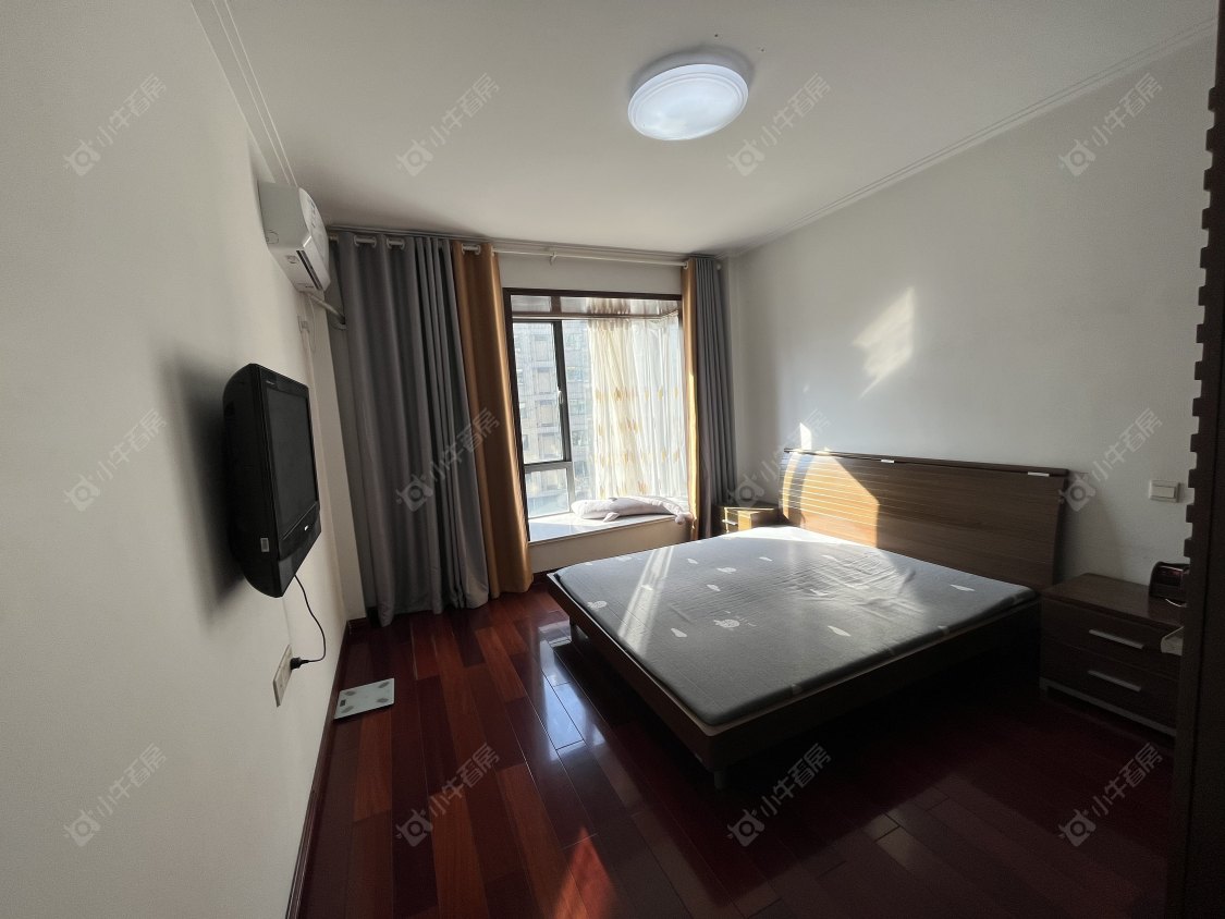 常州金色新城西区在租房源_小牛看房