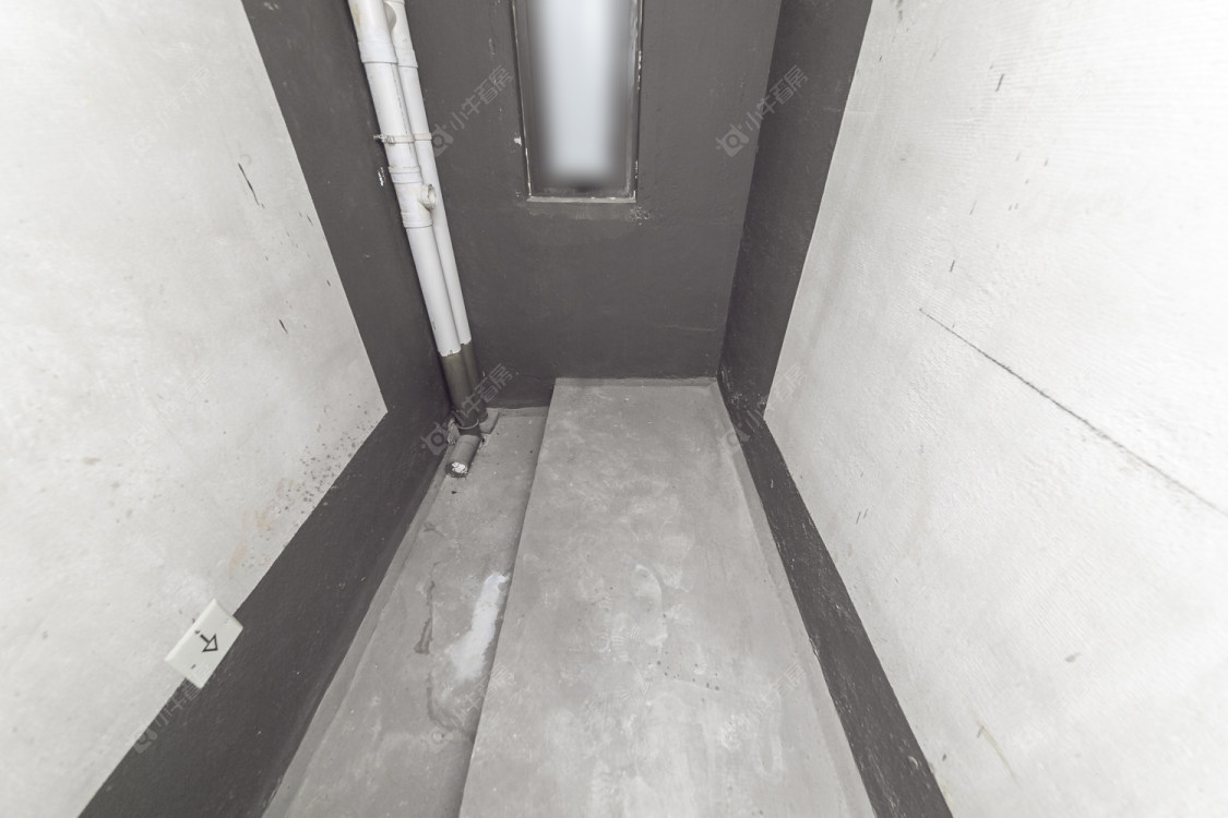 常州中梁金科启宸在售二手房源室内图_小牛看房