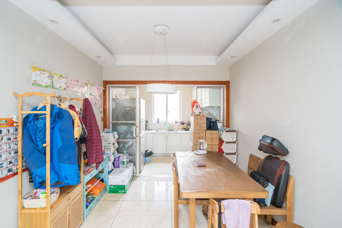 香溢紫郡三期房源室内图 常州香溢紫郡三期在售二手房源室内图_小牛看房