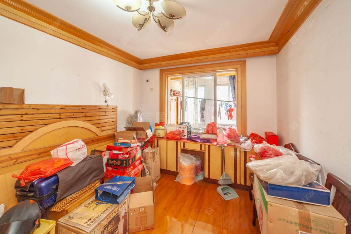 常州花之园在售二手房源室内图_小牛看房