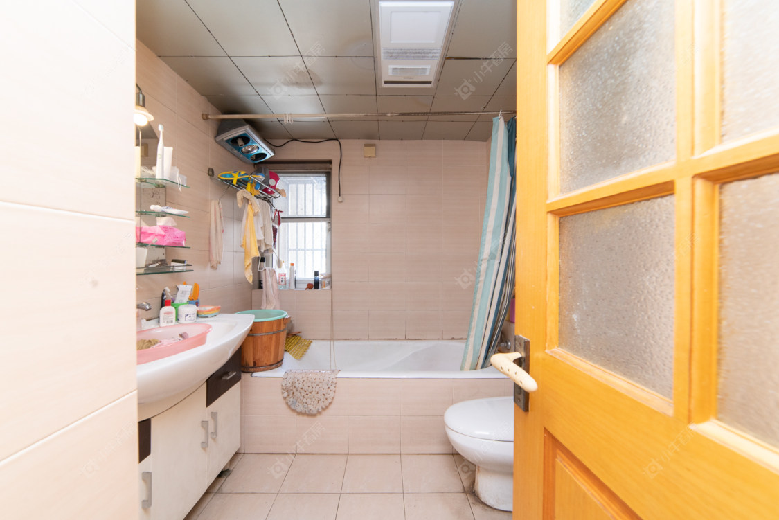 常州白云东苑南区在售二手房源室内图_小牛看房