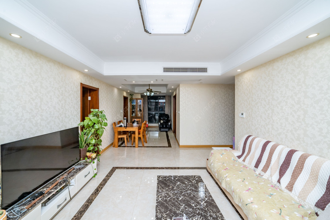 常州华润国际三期在售二手房源室内图_小牛看房