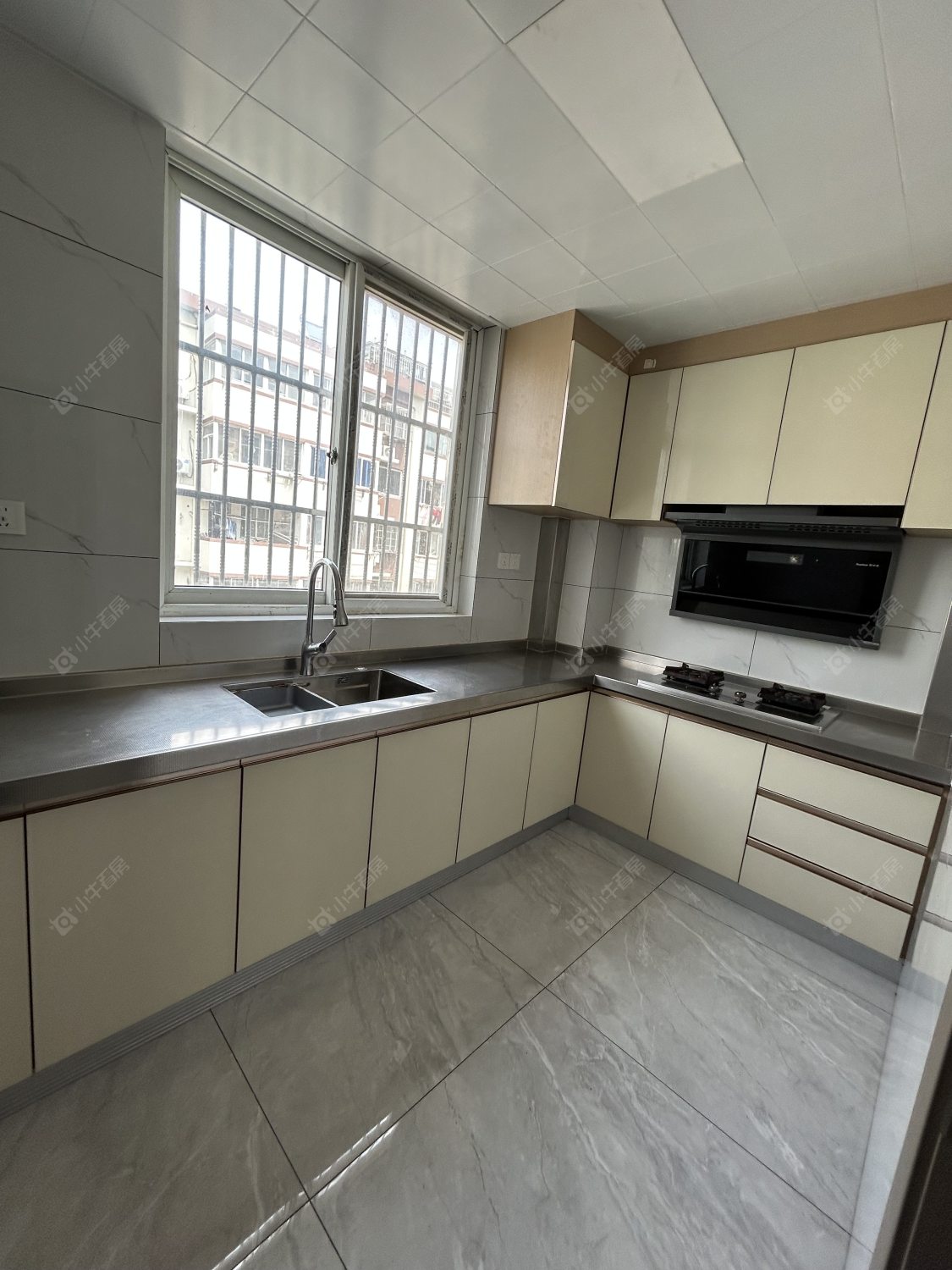 常州前桥新村在租房源室内图_小牛看房