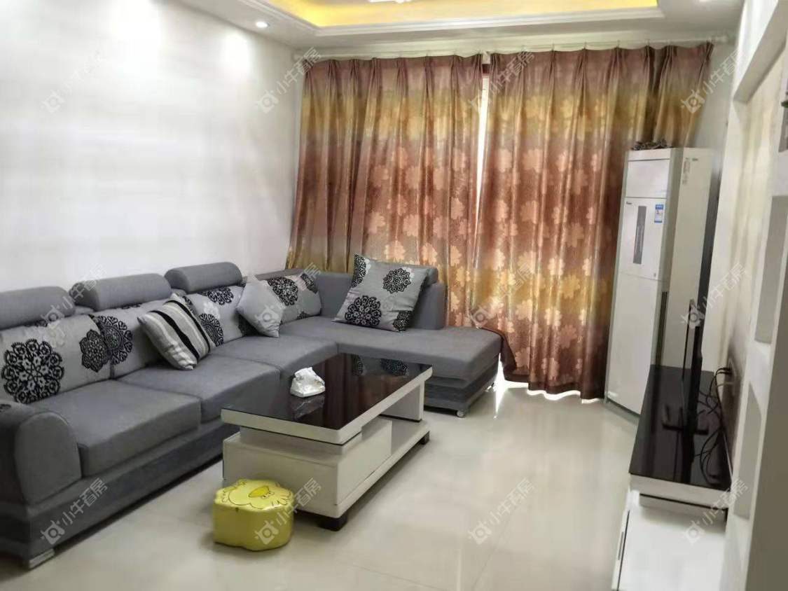 常州水清木华租房_小牛看房