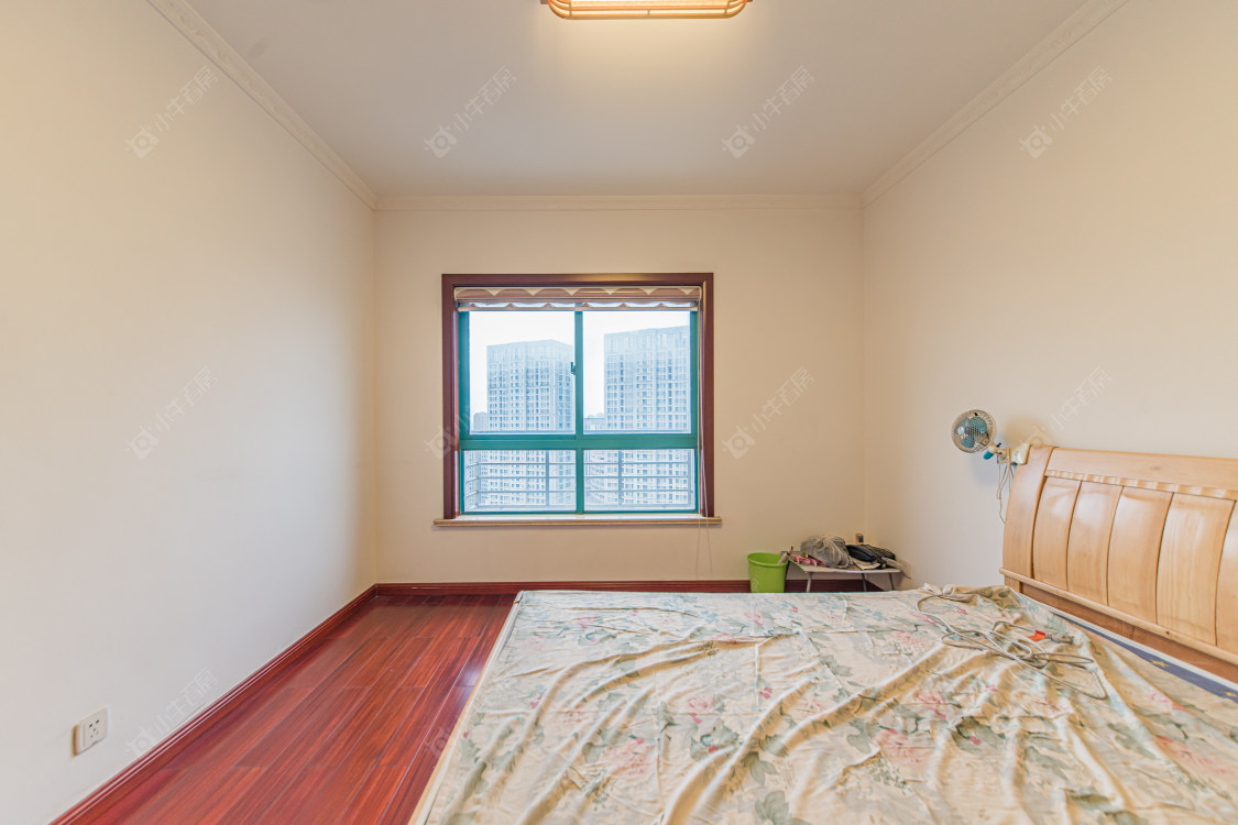 常州天禄商务广场在售二手房源室内图_小牛看房