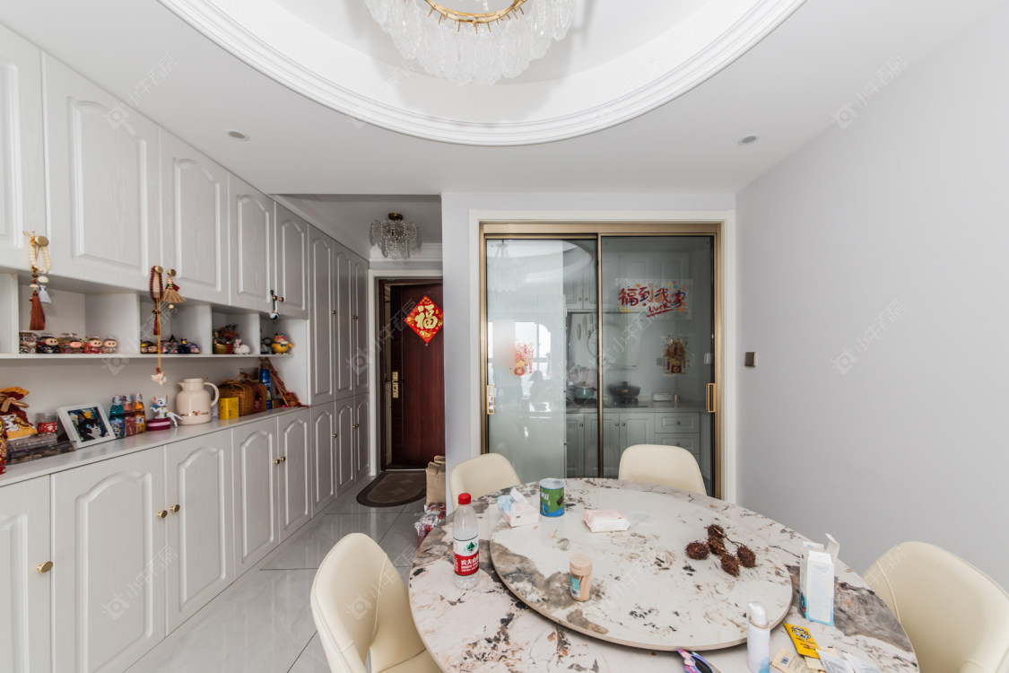 碧桂园华星·世纪学府房源室内图 常州碧桂园华星·世纪学府在售二手房源室内图_小牛看房