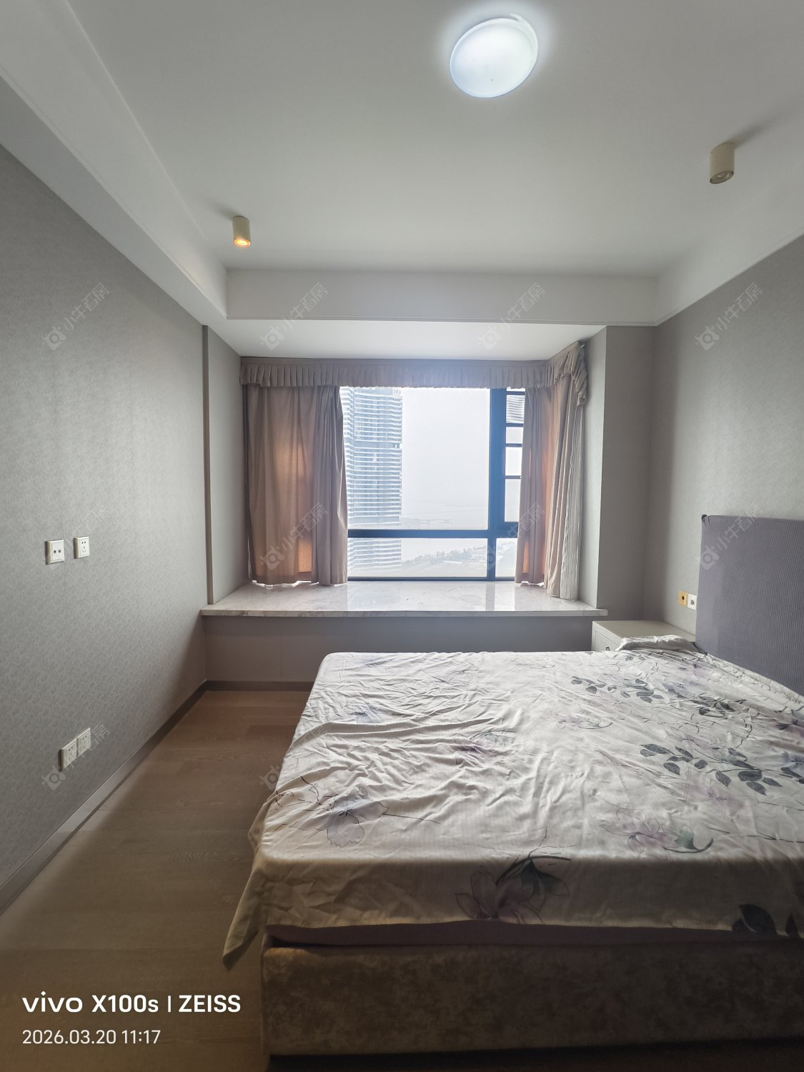 常州星河澜月湾在租房源_小牛看房