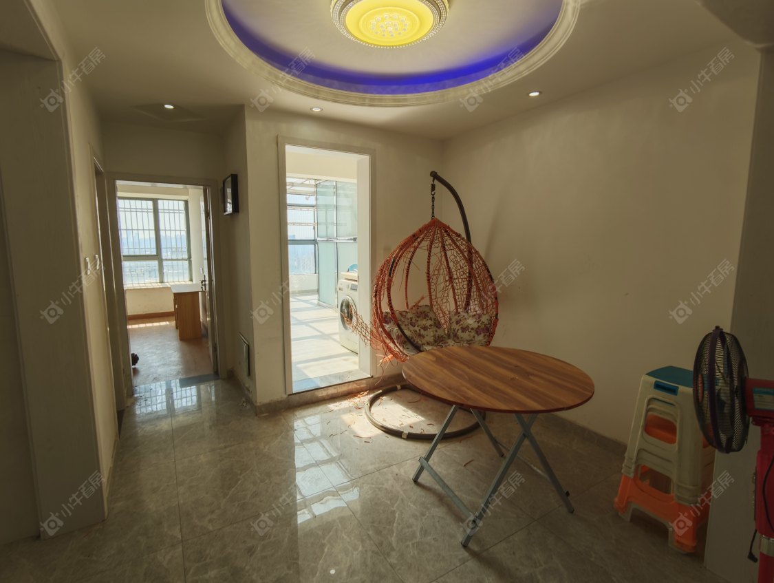 滨江明珠城东区房源 常州滨江明珠城东区在租房源_小牛看房