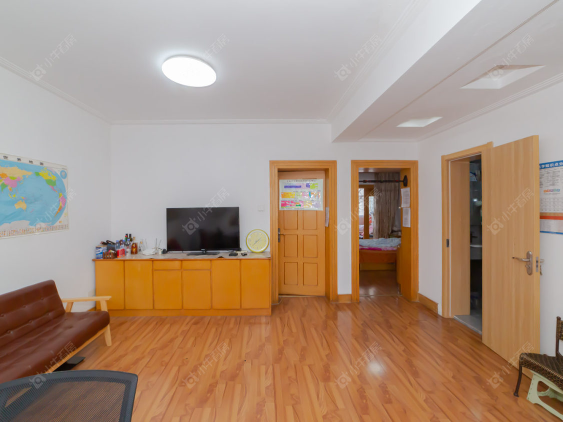 常州藻江花园一期在售二手房源室内图_小牛看房