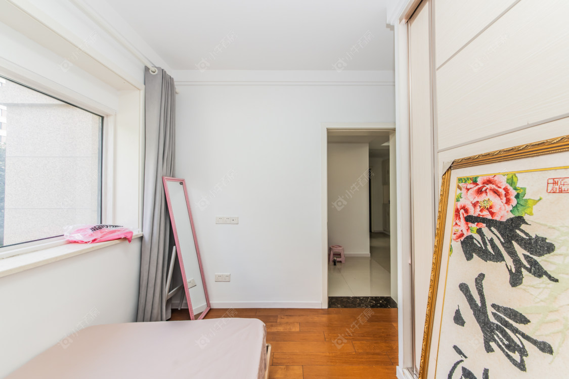 常州九龙仓繁华里在售二手房源室内图_小牛看房