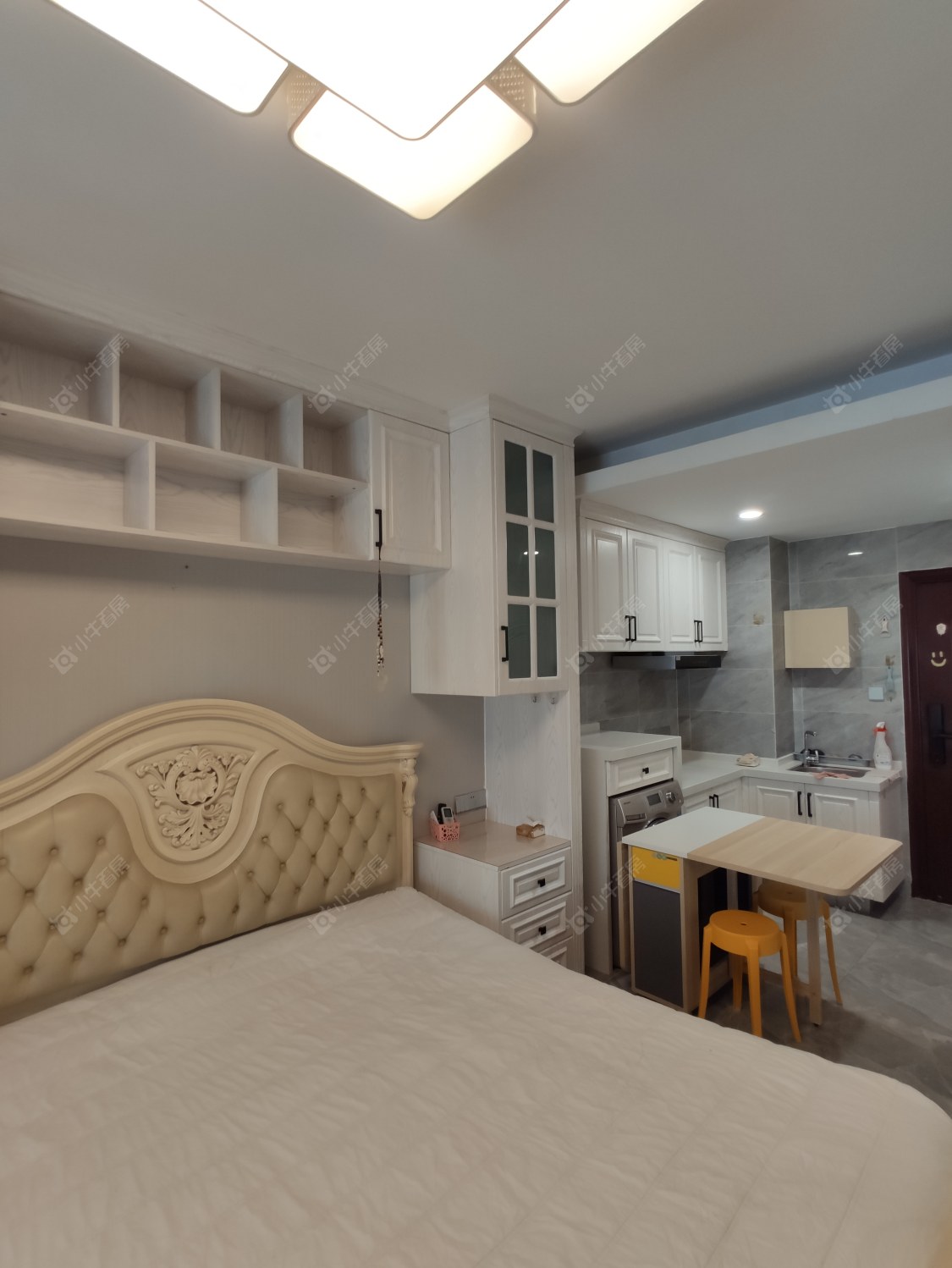 常州凯旋城西区在租房源_小牛看房