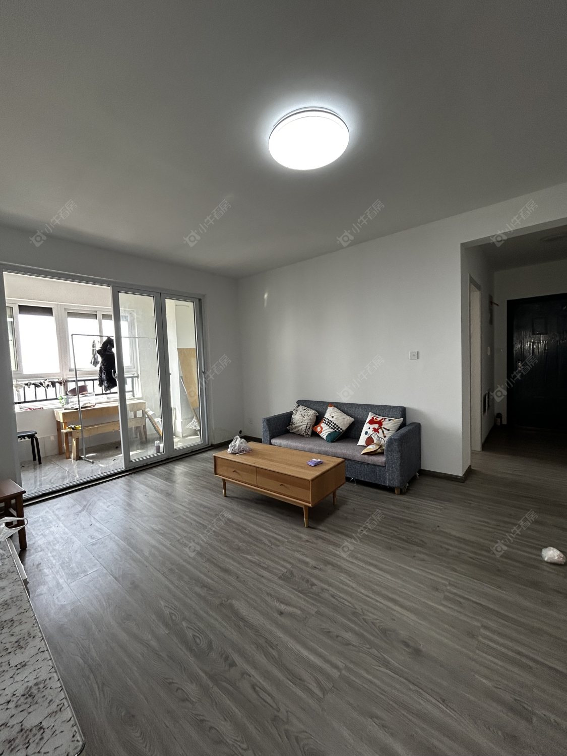 常州西林家园二期在租房源_小牛看房