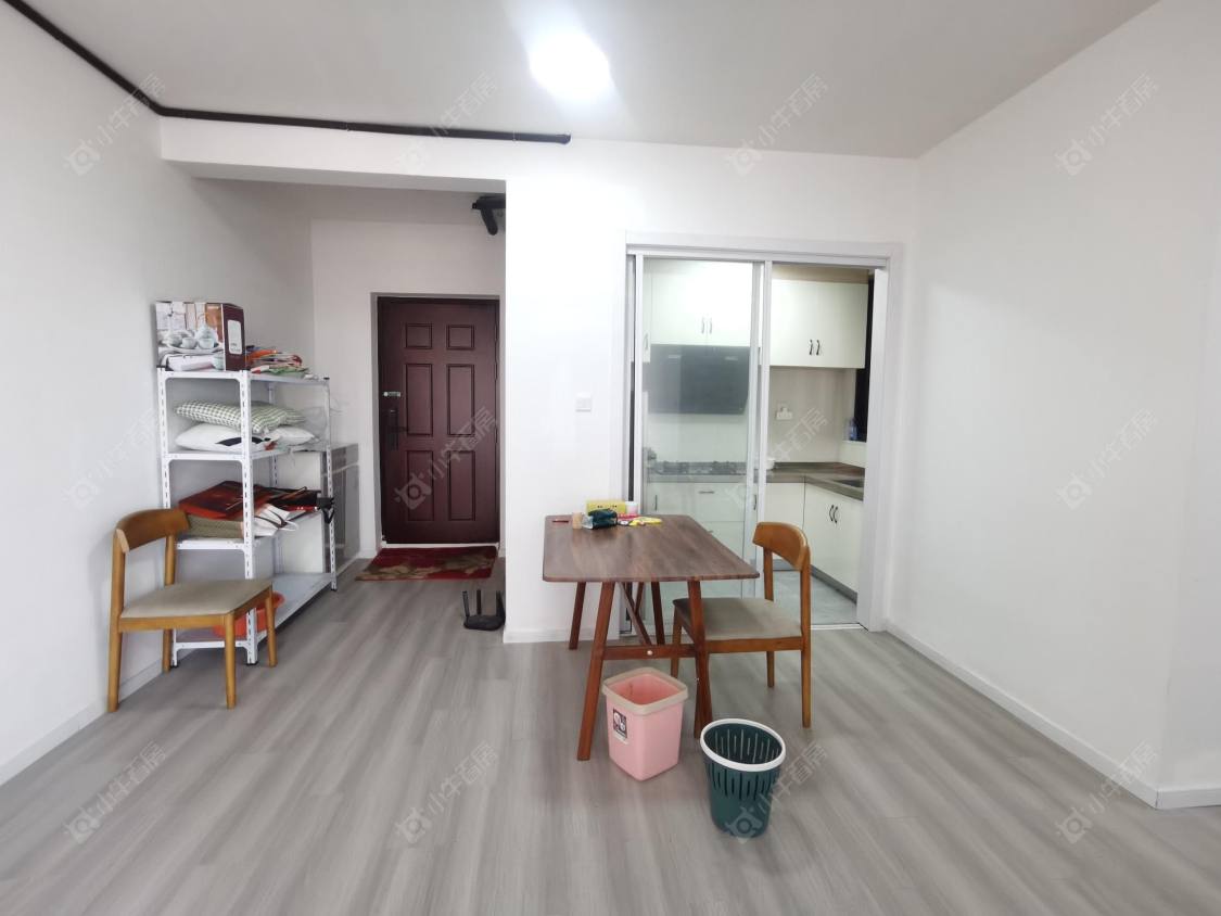 美的金科公园天下房源室内图 常州美的金科公园天下在租房源室内图_小牛看房