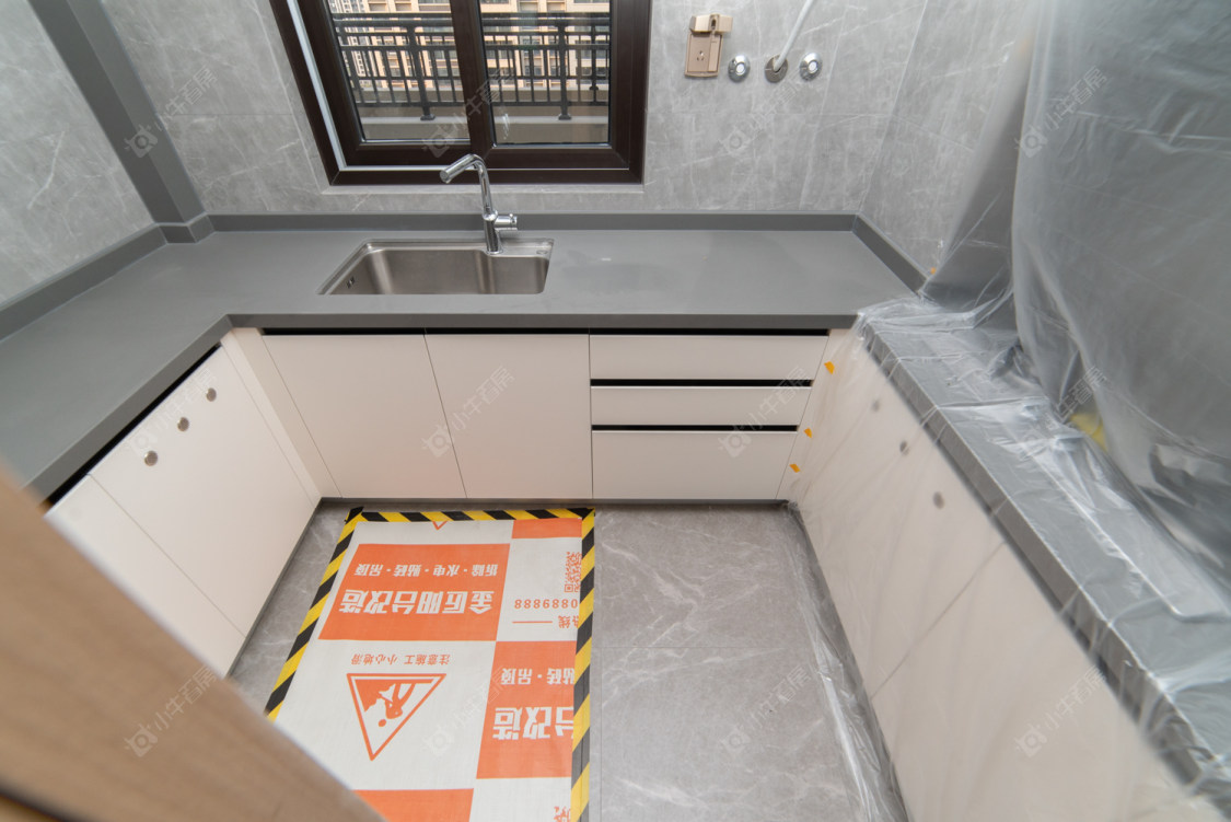 常州万科四季都会在售二手房源室内图_小牛看房