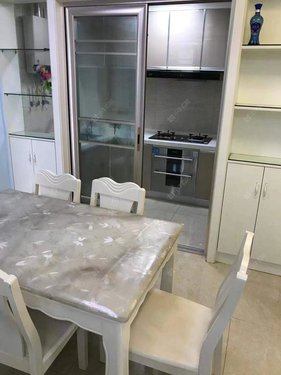 常州雨润城在租房源_小牛看房