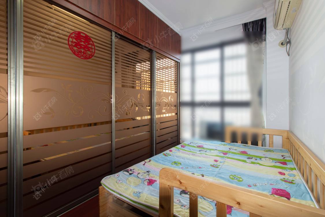 常州迎宾秀园在租房源_小牛看房