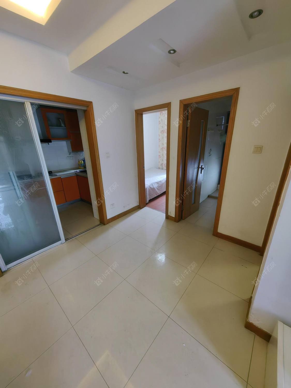 常州金百国际在租房源室内图_小牛看房