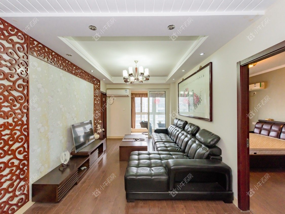 常州中意宝第在租房源室内图_小牛看房