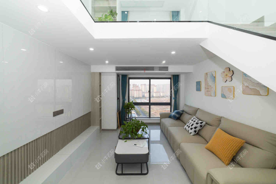 常州百瑞时代在租房源室内图_小牛看房