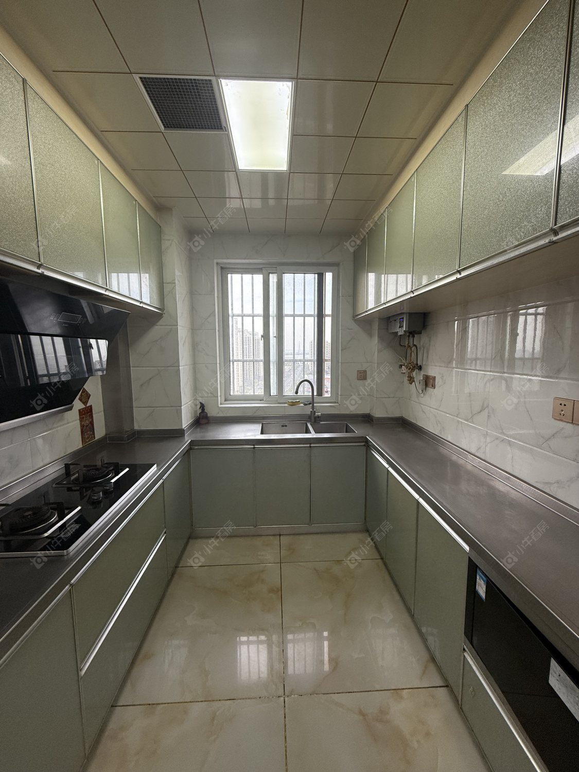 常州百馨西苑三期在租房源_小牛看房