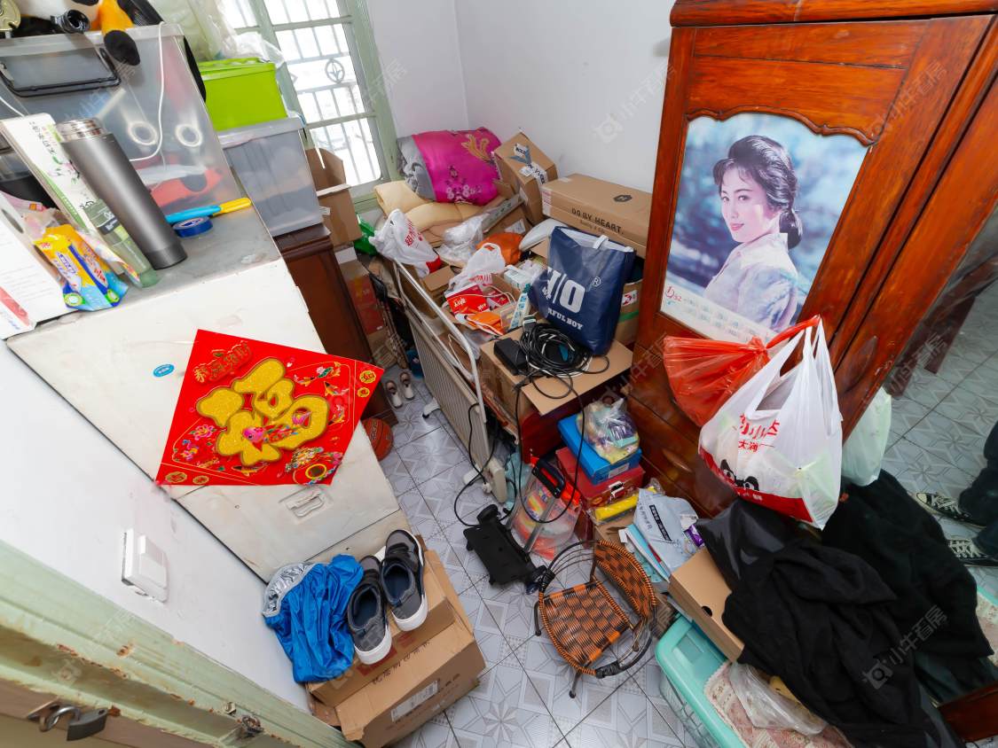 桃园新村房源室内图 常州桃园新村在售二手房源室内图_小牛看房