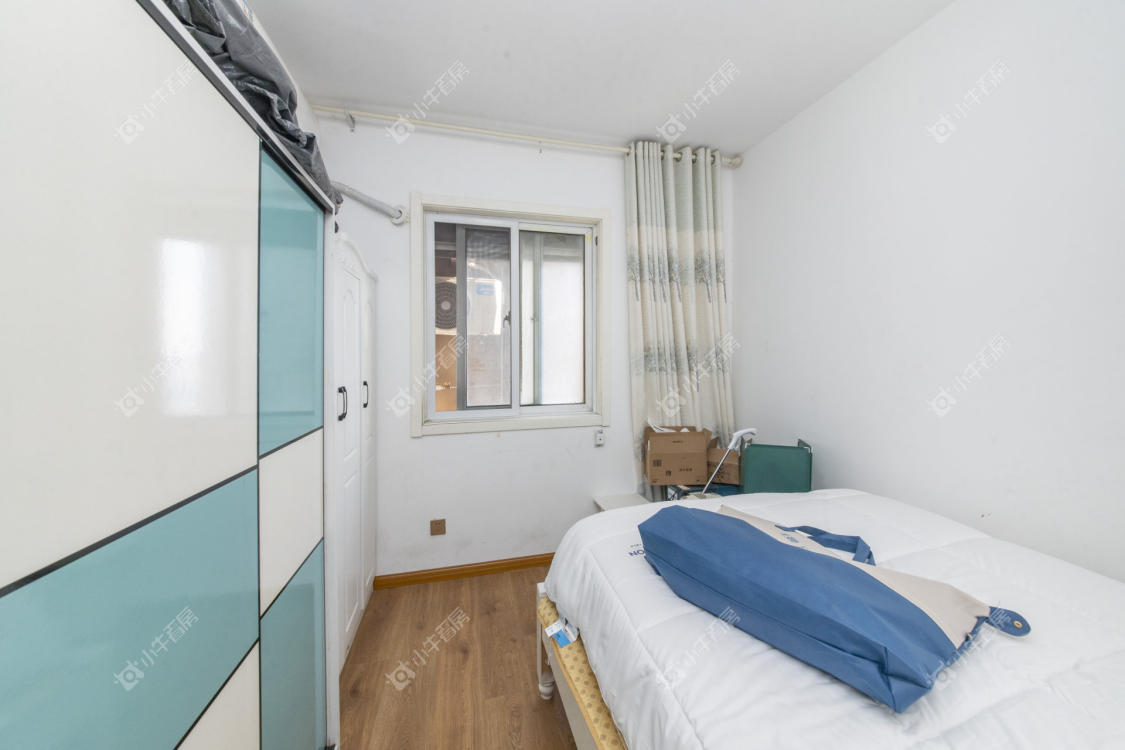 常州万达中央华城在租房源室内图_小牛看房