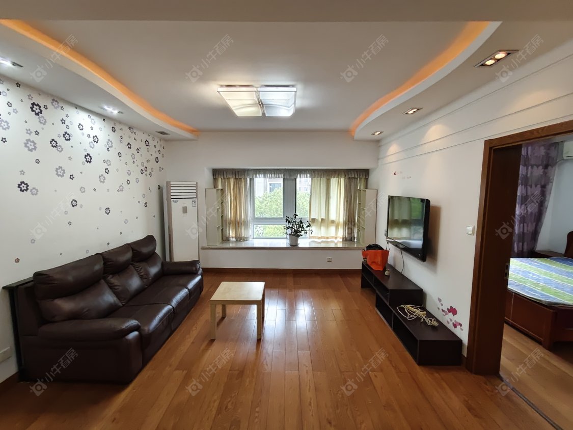 常州凤凰名城租房_小牛看房