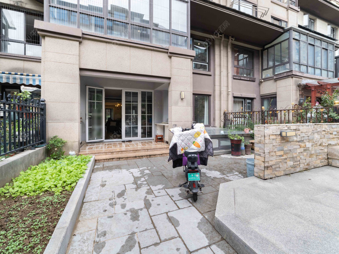 常州路劲城三期在售二手房源室内图_小牛看房