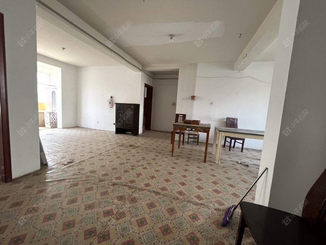 常州都家苑3室2厅1卫出租_小牛看房