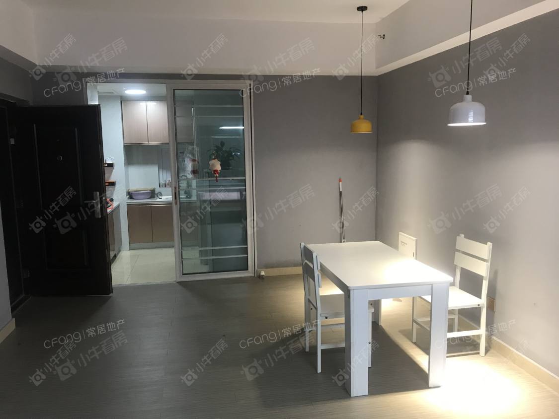 常州宝龙城市广场租房_小牛看房