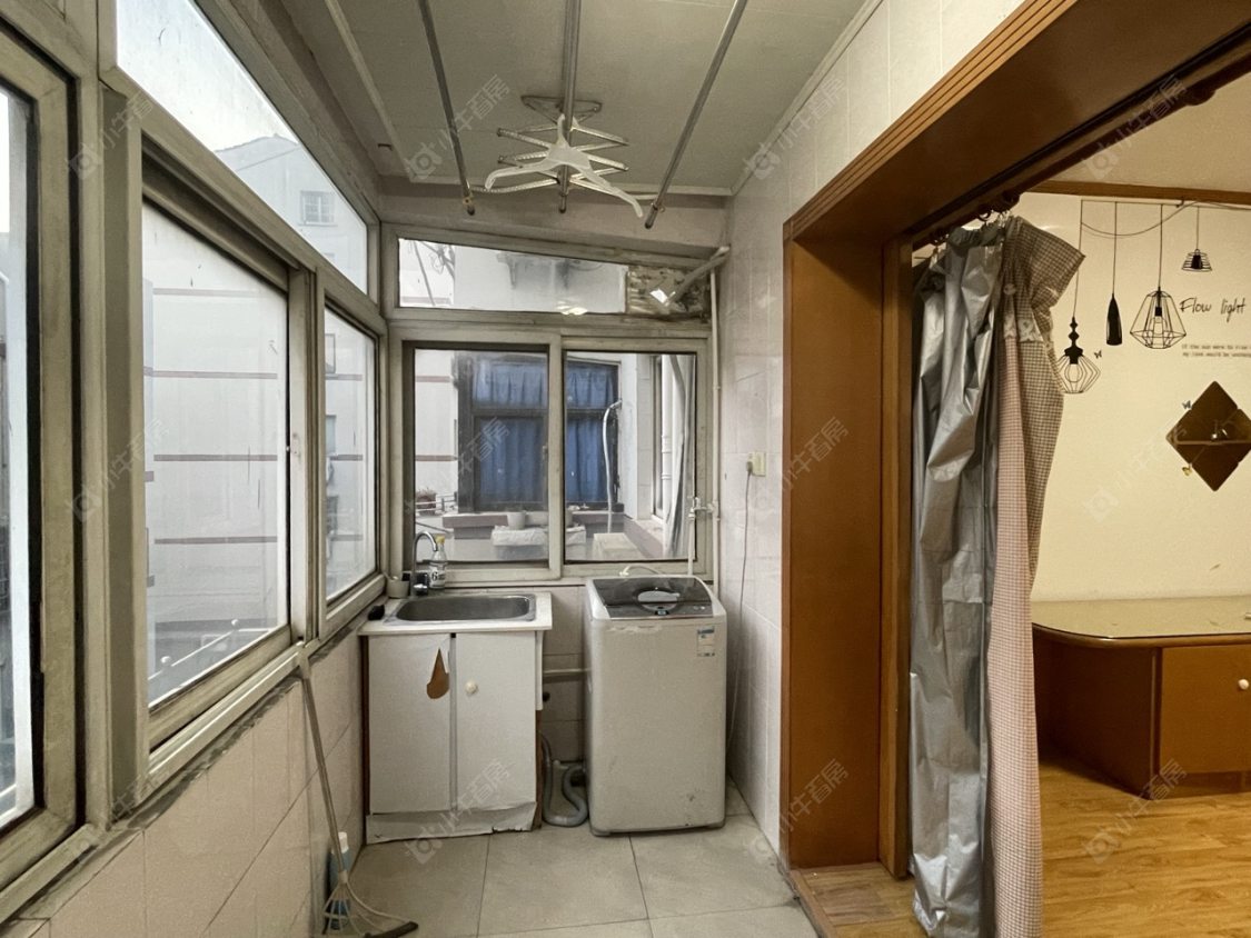 清潭六村房源室内图 常州清潭六村在租房源室内图_小牛看房