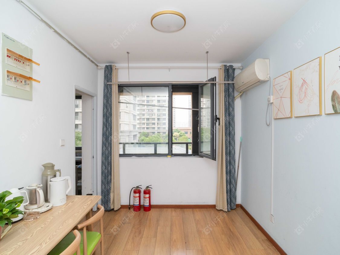 五星星韵城房源室内图 常州五星星韵城在售二手房源室内图_小牛看房