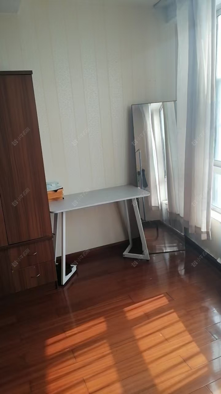 新天地商业广场房源室内图 常州新天地商业广场在租房源室内图_小牛看房