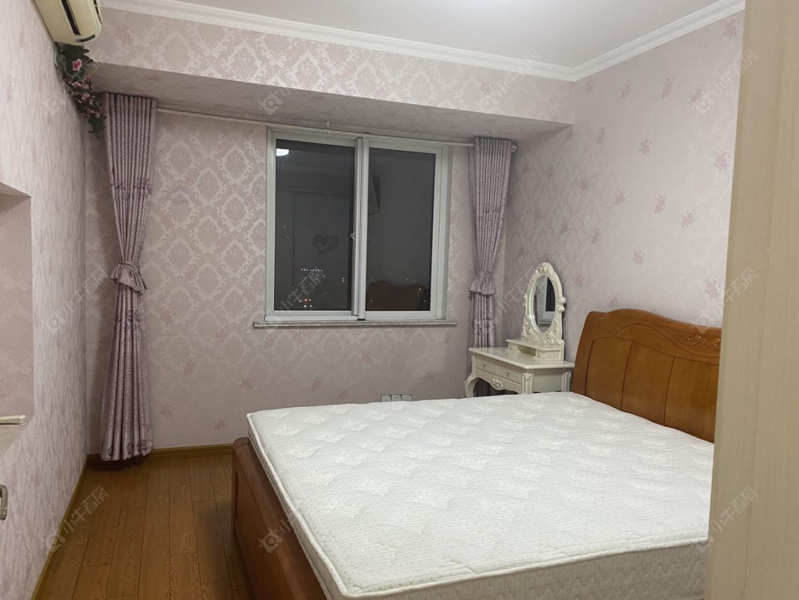 常发香堤半岛房源室内图 常州常发香堤半岛在租房源室内图_小牛看房