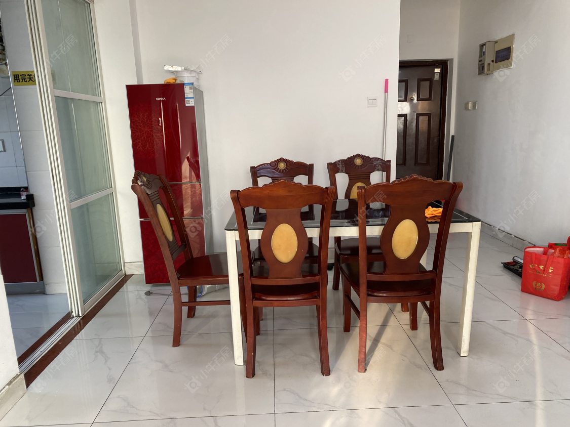 瑞富花苑房源室内图 常州瑞富花苑在租房源室内图_小牛看房