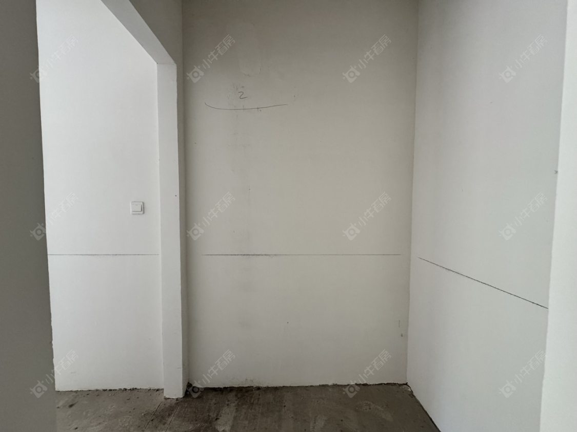 常州中南熙悦城中南二期在售二手房房源室内图_小牛看房