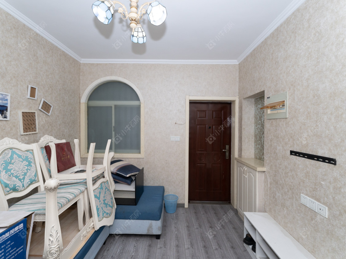 常州春风新村在售二手房源室内图_小牛看房