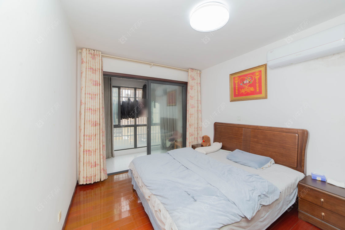 常州华山苑在售二手房源室内图_小牛看房