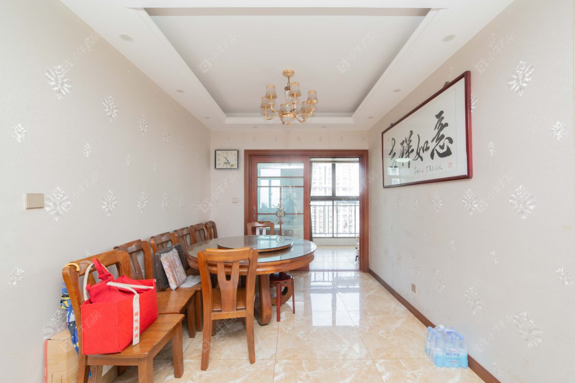 常州大名城西区在售二手房源室内图_小牛看房