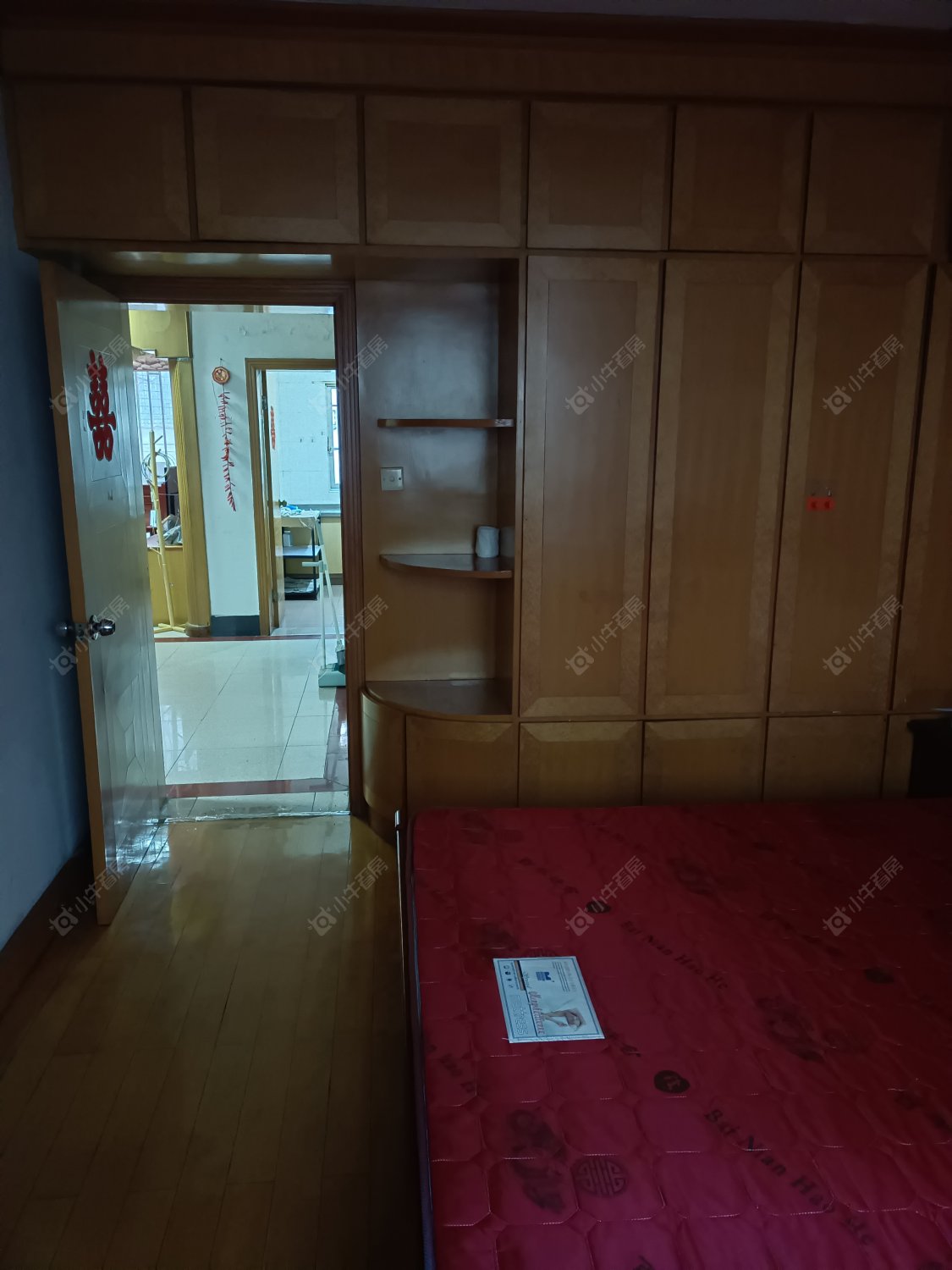 常州邮电公寓在租房源_小牛看房