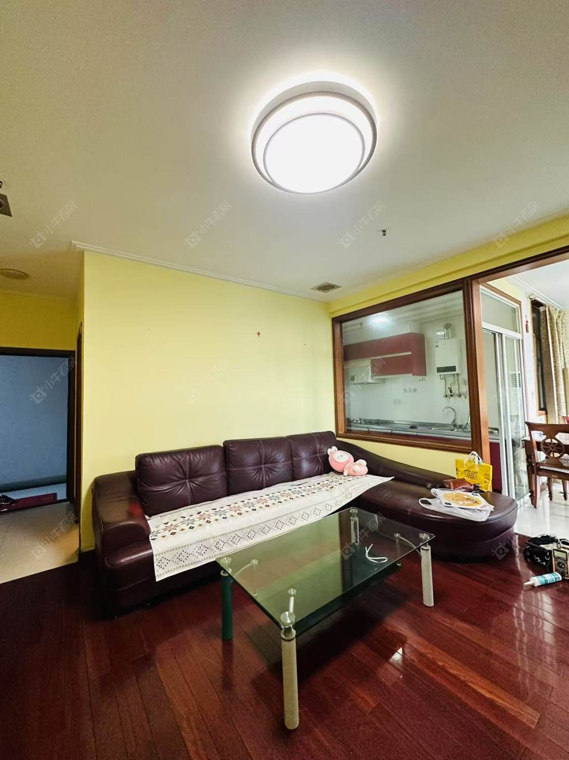 常州中创时代广场在租房源_小牛看房