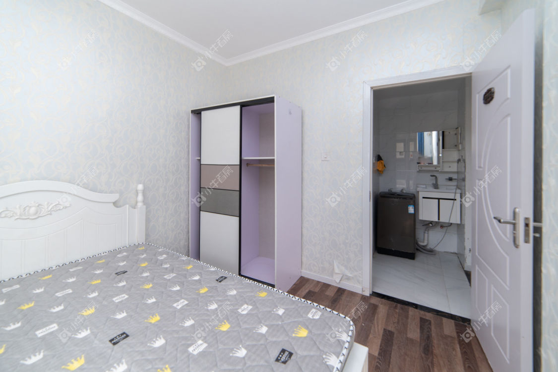 常州路劲雅居乐城市万象在租房源_小牛看房