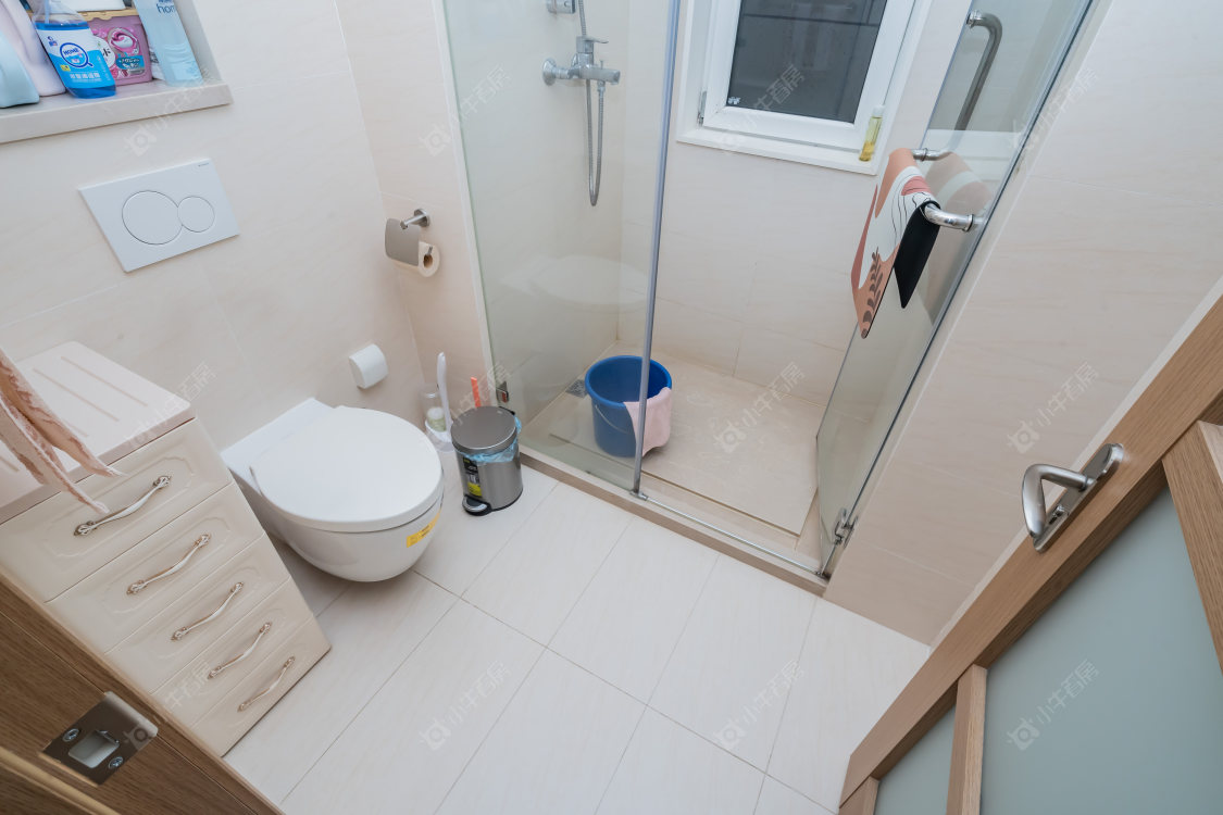 常州朗诗競园在售二手房源室内图_小牛看房