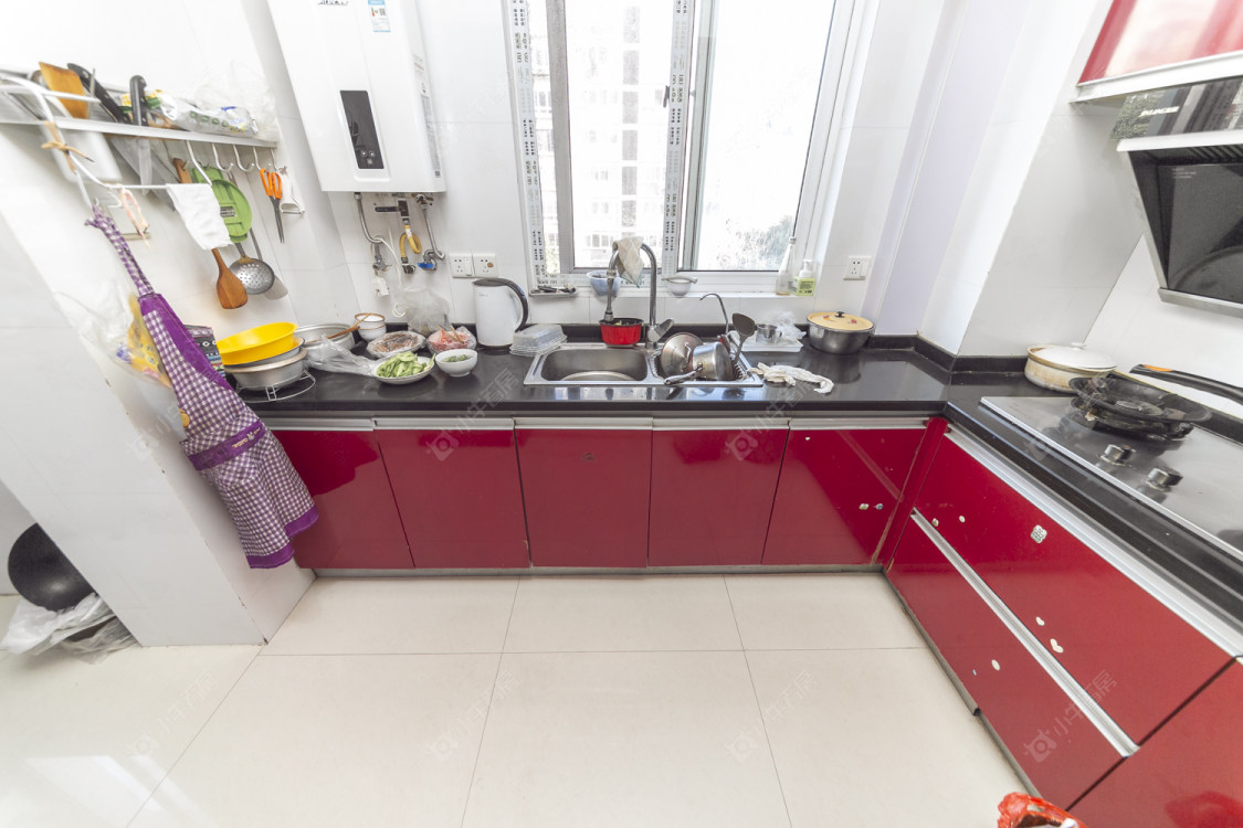 常州陈渡新苑在售二手房源室内图_小牛看房