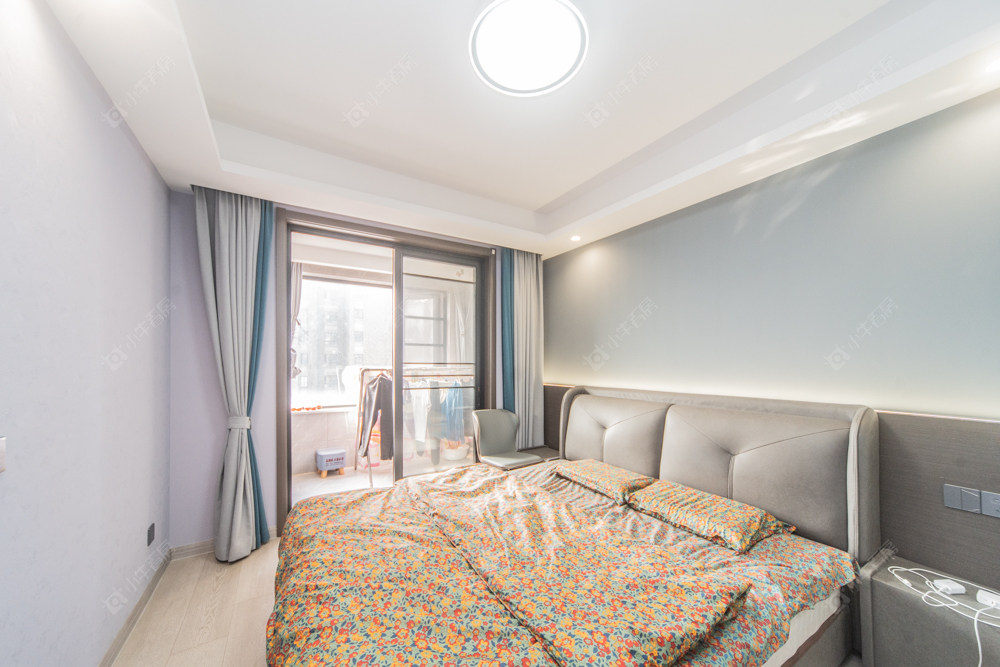 美林湖水岸枫情房源室内图 常州美林湖水岸枫情在售二手房源室内图_小牛看房